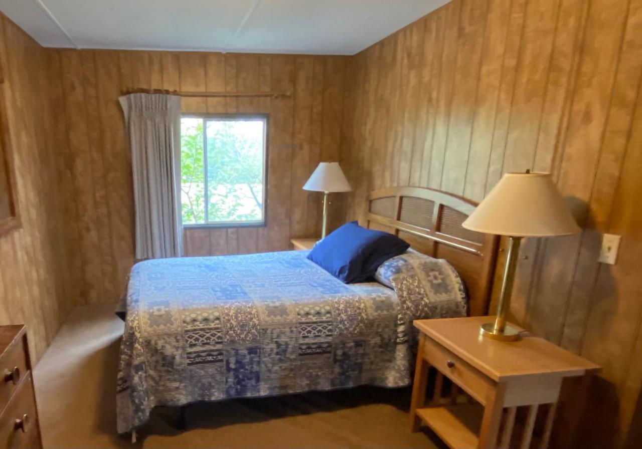 Denali Rv Park & Motel Healy Ngoại thất bức ảnh