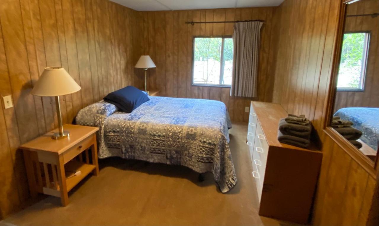 Denali Rv Park & Motel Healy Ngoại thất bức ảnh
