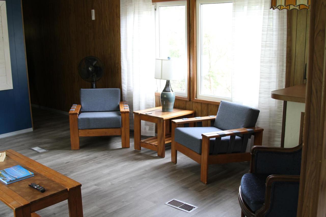 Denali Rv Park & Motel Healy Ngoại thất bức ảnh